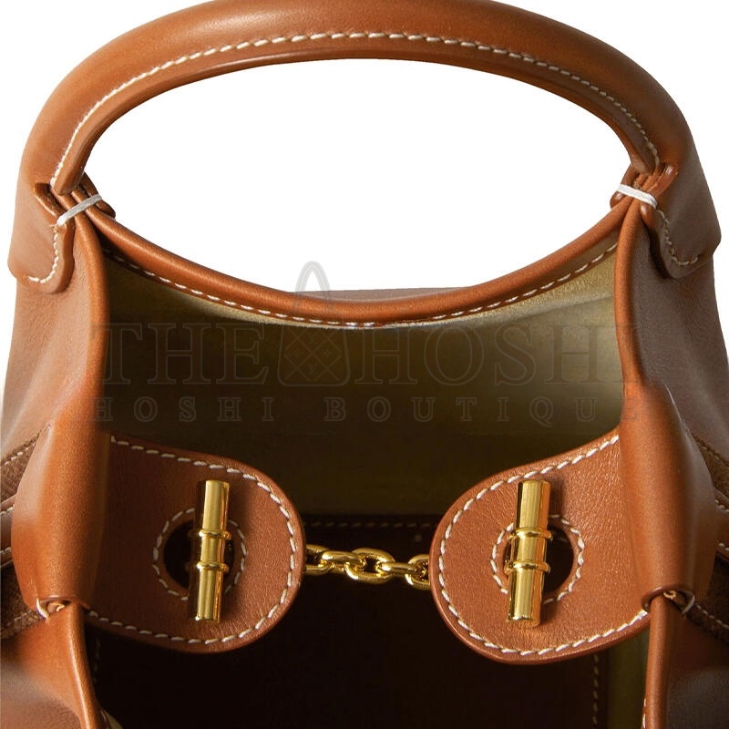 L0r0 P1ana MICRO BALE BAG FAN0807 (23*16*14cm) Master Quality